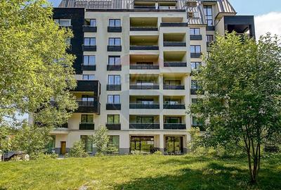 Apartament cu 3 camere decomandat, mobilat în Poiana Brașov - 2