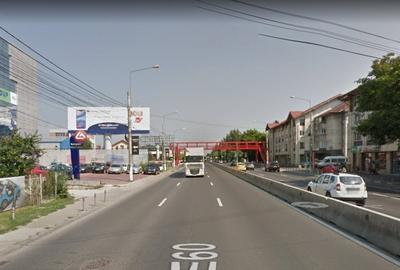 Birou, de 440 mp, în Otopeni - 2