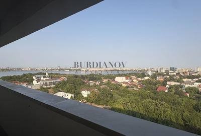 Apartament cu 3 camere decomandat în Lacul Morii