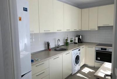 Apartament cu 2 camere semidecomandat, mobilat în Florești - 2
