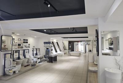 Spațiu comercial, de 664 mp, în Casa de Cultură
