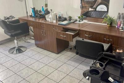 Spațiu comercial, de 30 mp, în Nord - 1