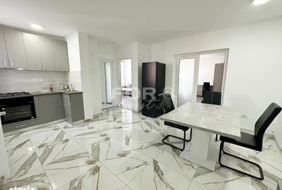 Apartament cu 2 camere în Decebal - 2