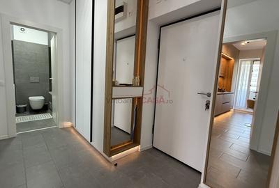 Apartament cu 3 camere semidecomandat, mobilat în Chitila - 2
