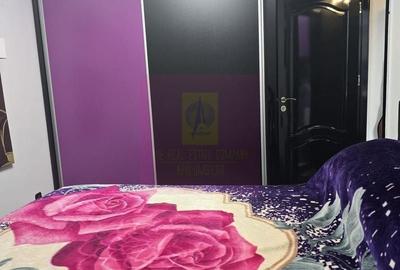 Apartament cu 2 camere decomandat în Timpuri Noi