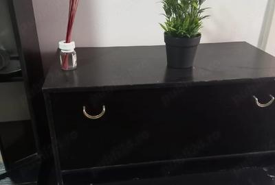 Garsonieră decomandată în Micălaca