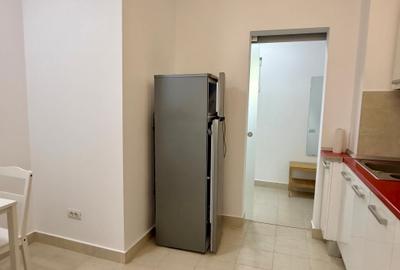 Apartament cu 2 camere semidecomandat în Moșilor - 22