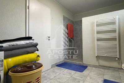 Casă individuală cu 6 camere cu Canalizare în Cărpiniș - 6