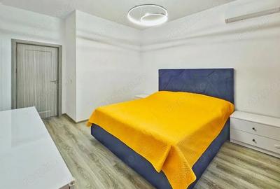 Apartament cu 2 camere decomandat în Trivale - 3