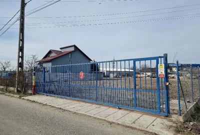 Spațiu comercial, în Central - 1