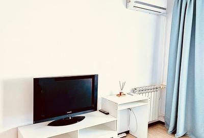Garsonieră decomandată, mobilată în Dristor - 1