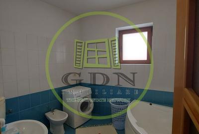 Casă cu 6 camere cu Teren 17900 Mp în Florilor - 14