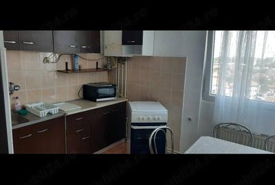 Garsonieră decomandată în Burdea