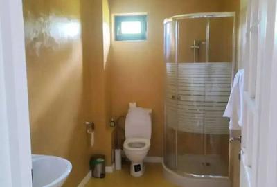 Casă cu 4 camere cu Teren 4914 Mp în Central