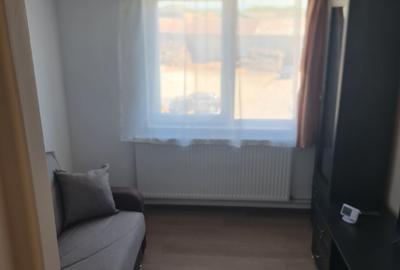 Apartament cu 2 camere decomandat în Central - 3