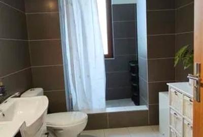 Apartament cu 2 camere, mobilat în Baza 3 - 2