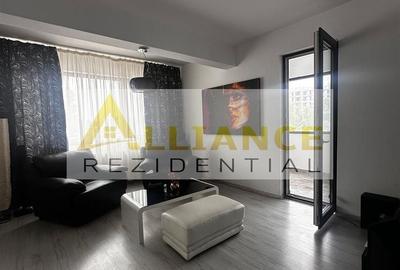 Apartament cu 3 camere în Berceni