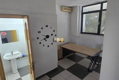 Spațiu comercial, de 252 mp, în Ultracentral - 11