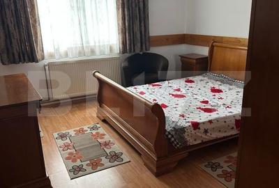 Apartament cu 5 camere în Stupini - 4
