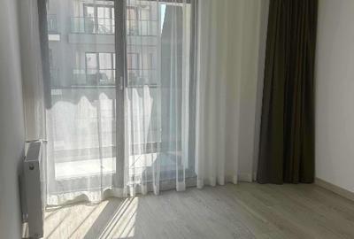 Apartament cu 2 camere semidecomandat în Dristor