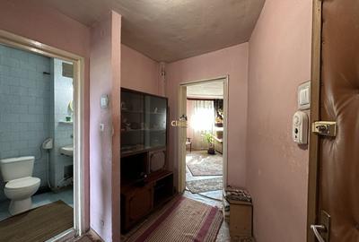 Apartament cu 2 camere decomandat, mobilat în Grigorescu - 9