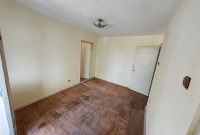 Apartament cu 2 camere semidecomandat în Central - 3