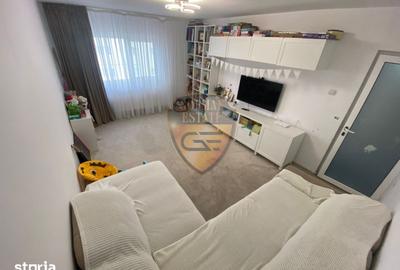 Apartament cu 3 camere decomandat, mobilat în Delfinariu - 13