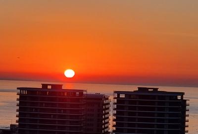 Apartament cu 4 camere decomandat, mobilat în Mamaia-Sat