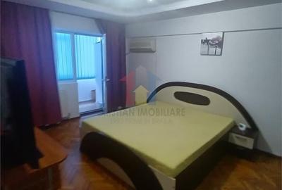 Apartament cu 2 camere în Școlilor