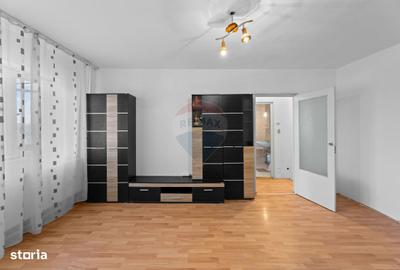 Apartament cu 2 camere, mobilat în Pârneava - 1