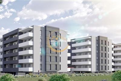 Apartament cu 2 camere decomandat în Theodor Pallady