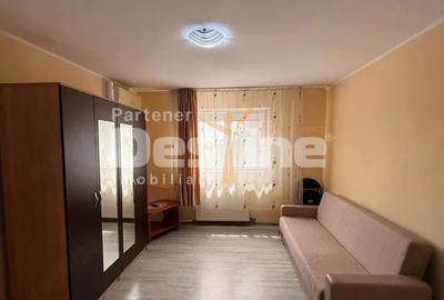 Garsonieră în Central