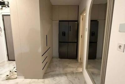 Apartament cu 3 camere în Ozana - 6