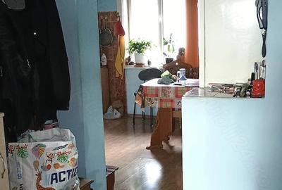 Apartament cu 2 camere decomandat în Central - 1