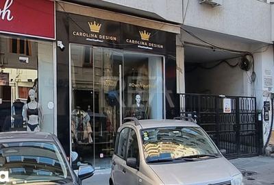 Spațiu comercial, de 42 mp, în Victoriei - 1