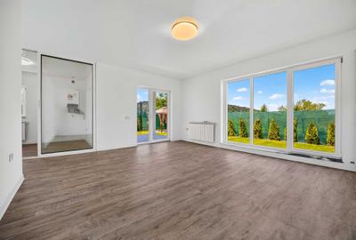 Casă cu 4 camere decomandat în Hărman - 3