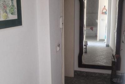 Apartament cu 2 camere decomandat în Centrul Istoric