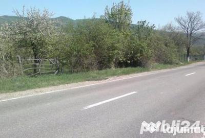 Teren de 916 mp, în Central - 2