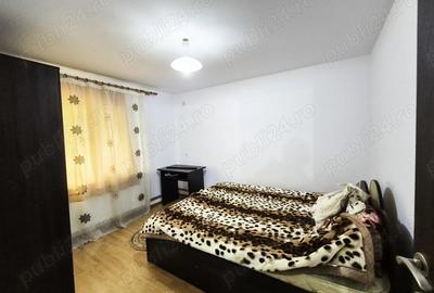 Casă cu 2 camere cu Teren 2647 Mp în Valea Mare - 6
