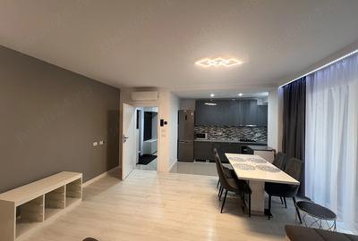 Apartament cu 2 camere decomandat în Aradului - 1