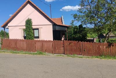 Casă cu 2 camere în Central - 5