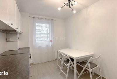 Apartament cu 3 camere, mobilat în Astra - 5