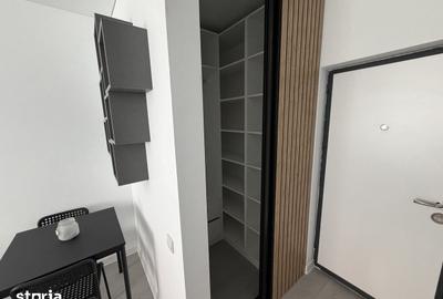 Garsonieră în Chiajna - 1