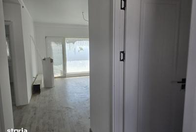 Casă cu 3 camere cu Teren 180 Mp în Central - 8