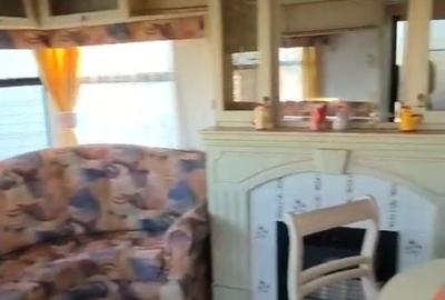 Casă cu 2 camere în Pădurișu - 1