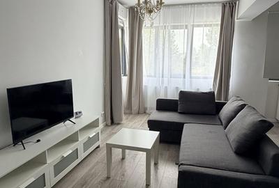 Apartament cu 2 camere în Central - 7