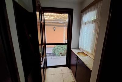 Casă individuală cu 2 camere cu Teren 50 Mp în Central - 8