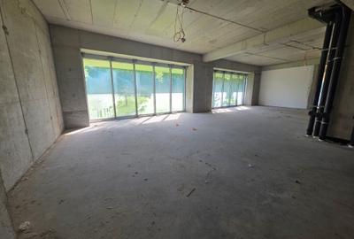 Birou, de 158 mp, în Dămăroaia - 3