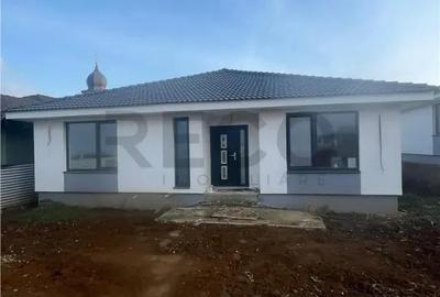 Casă cu 4 camere cu Teren 600 Mp în Paleu - 18