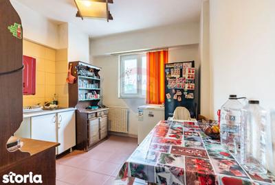 Apartament cu 2 camere în Tudor Vladimirescu - 12